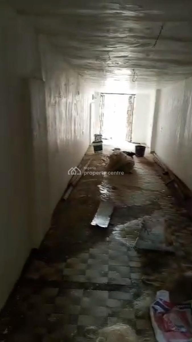 Newly Renovated Shop Space, Allen Avenue, Allen, Ikeja, Lagos, Shop for Rent