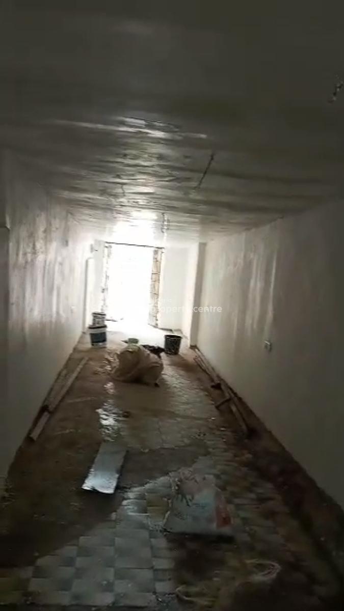 Newly Renovated Shop Space, Allen Avenue, Allen, Ikeja, Lagos, Shop for Rent