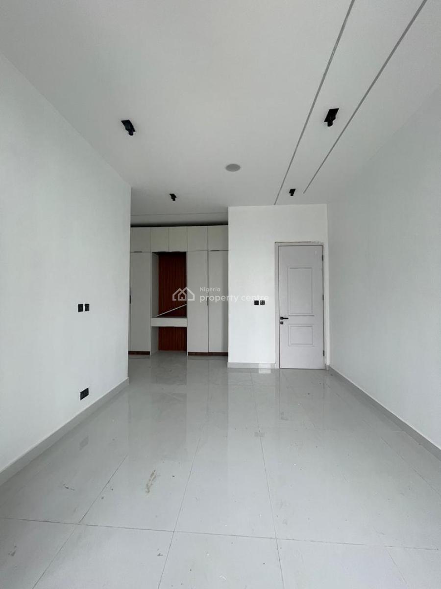 5 Bedroom Townhouse, Lekki Phase 1, Lekki, Lagos, Terraced Duplex for Sale