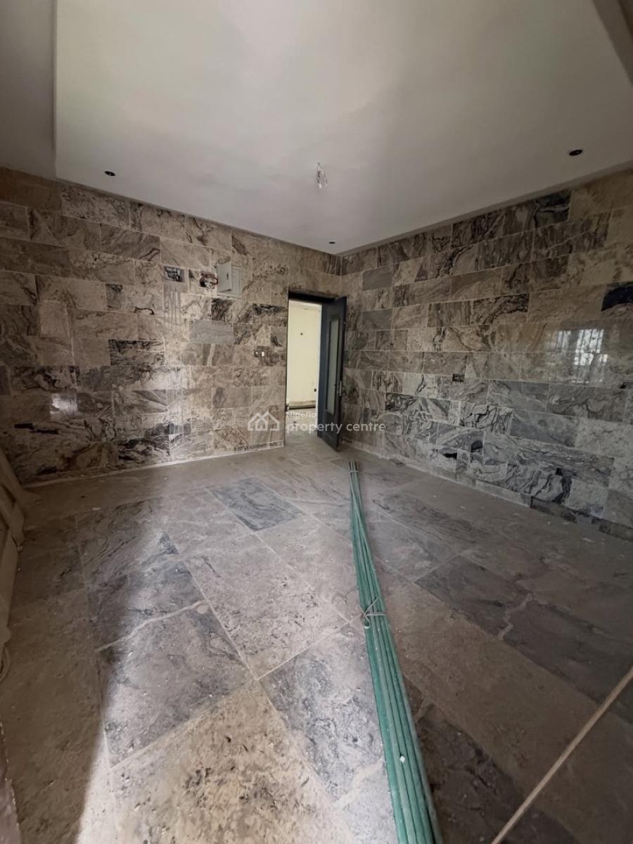 Pristine 5 Bedroom Detached Duplex with a Bq and Pool, Katampe Extension, Katampe, Abuja, Detached Duplex for Sale