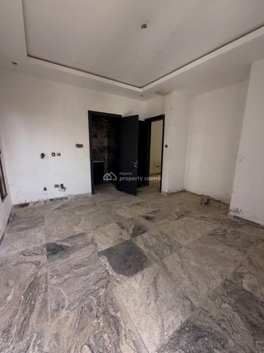 Pristine 5 Bedroom Detached Duplex with a Bq and Pool, Katampe Extension, Katampe, Abuja, Detached Duplex for Sale