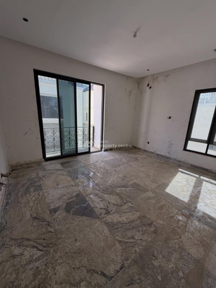 Pristine 5 Bedroom Detached Duplex with a Bq and Pool, Katampe Extension, Katampe, Abuja, Detached Duplex for Sale