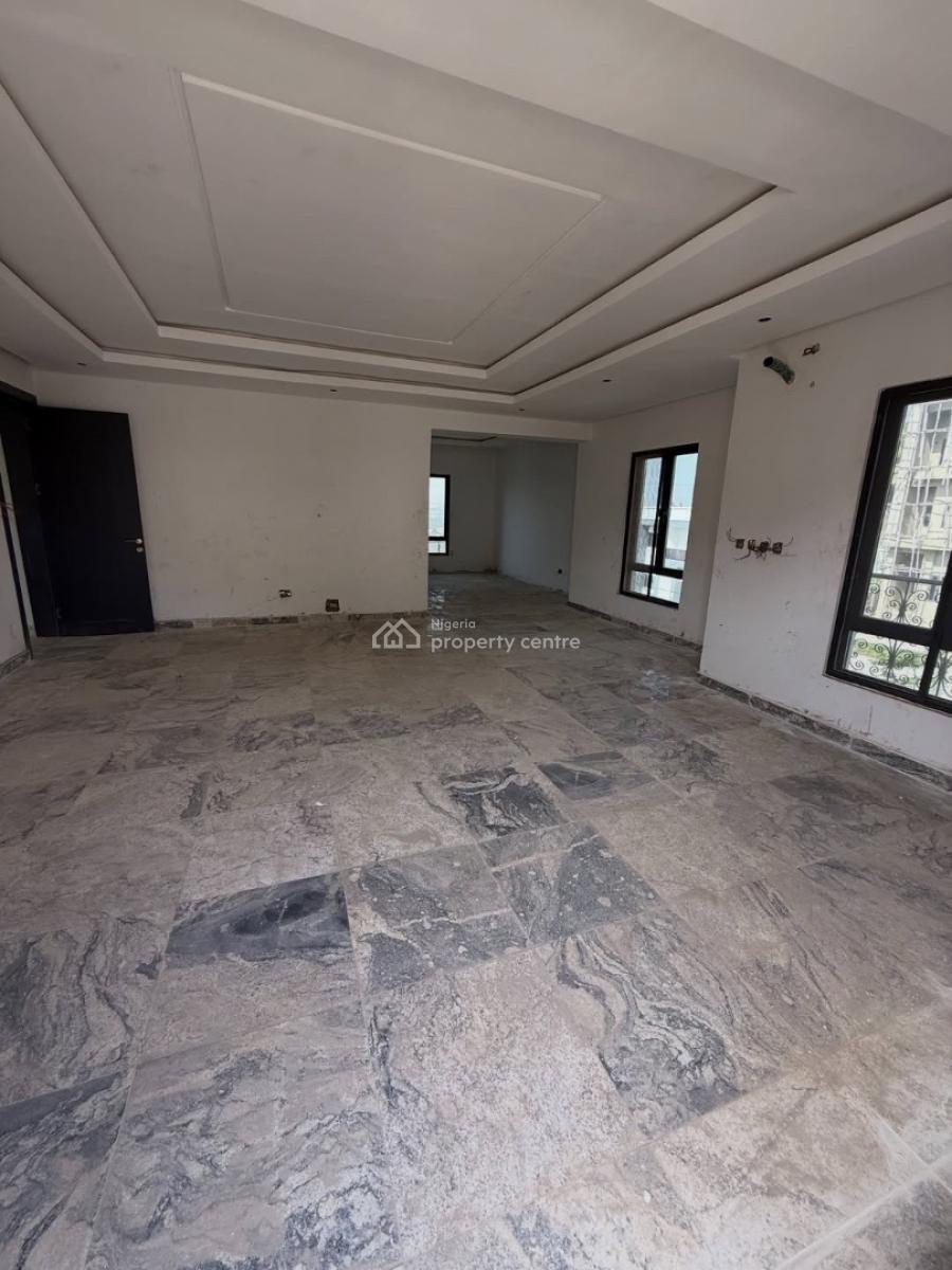 Pristine 5 Bedroom Detached Duplex with a Bq and Pool, Katampe Extension, Katampe, Abuja, Detached Duplex for Sale