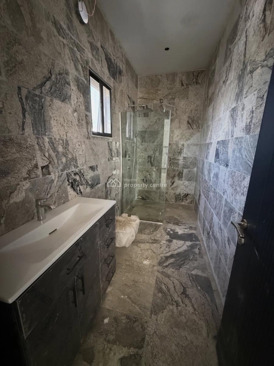 Pristine 5 Bedroom Detached Duplex with a Bq and Pool, Katampe Extension, Katampe, Abuja, Detached Duplex for Sale