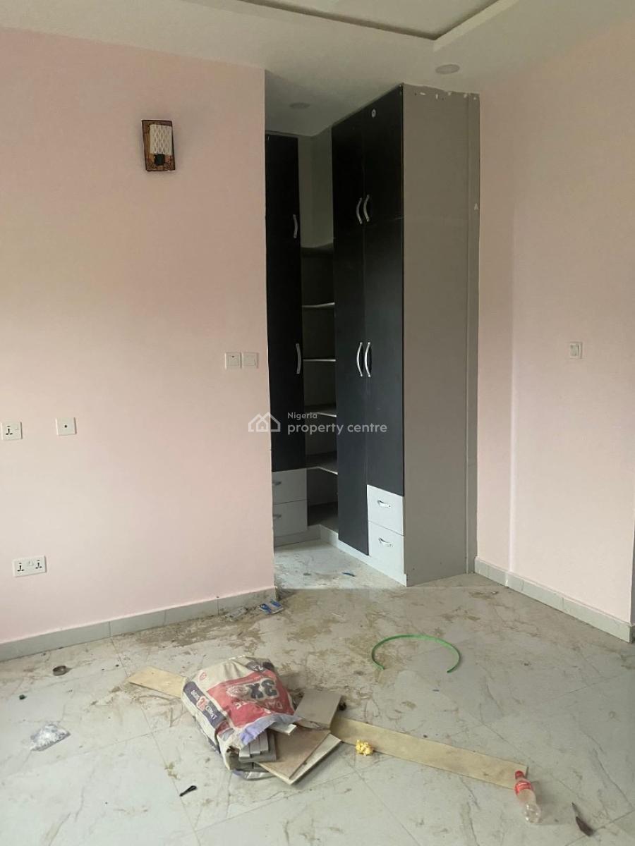 Exotic Virgin 2 Bedroom Duplex with Constant Power Supply, Blooming Hill Estate Atali New Layout Off Eneka Elimgbu Rd, Elimbu, Port Harcourt, Rivers, Flat / Apartment for Rent