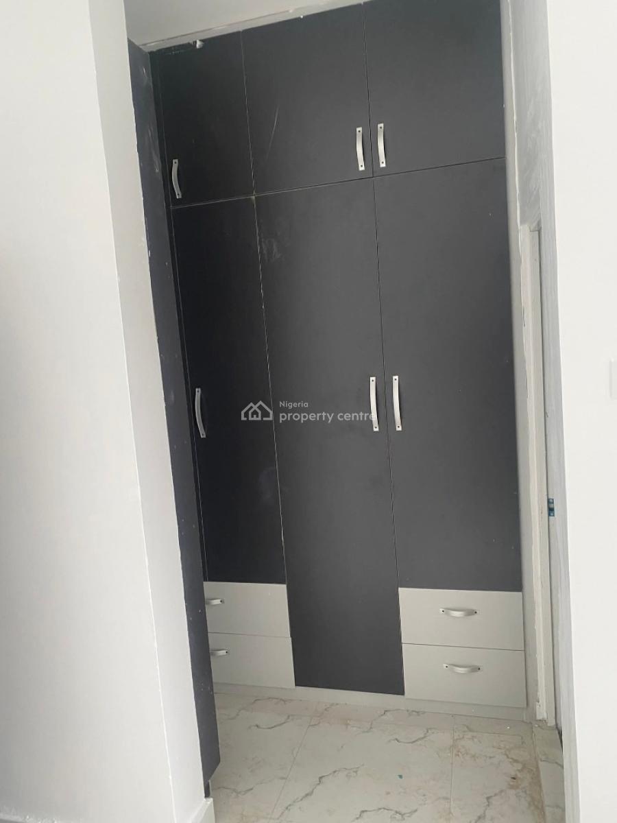 Exotic Virgin 2 Bedroom Duplex with Constant Power Supply, Blooming Hill Estate Atali New Layout Off Eneka Elimgbu Rd, Elimbu, Port Harcourt, Rivers, Flat / Apartment for Rent