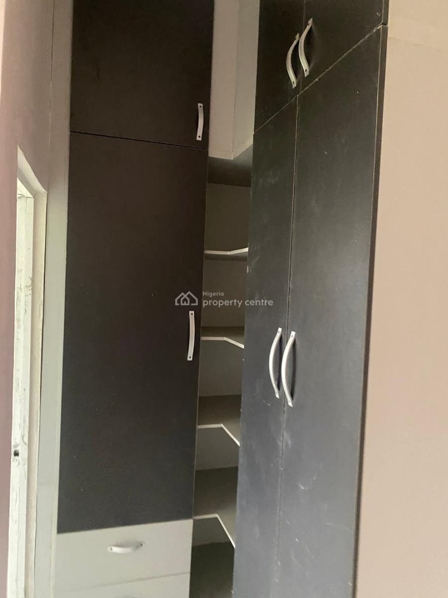 Exotic Virgin 2 Bedroom Duplex with Constant Power Supply, Blooming Hill Estate Atali New Layout Off Eneka Elimgbu Rd, Elimbu, Port Harcourt, Rivers, Flat / Apartment for Rent