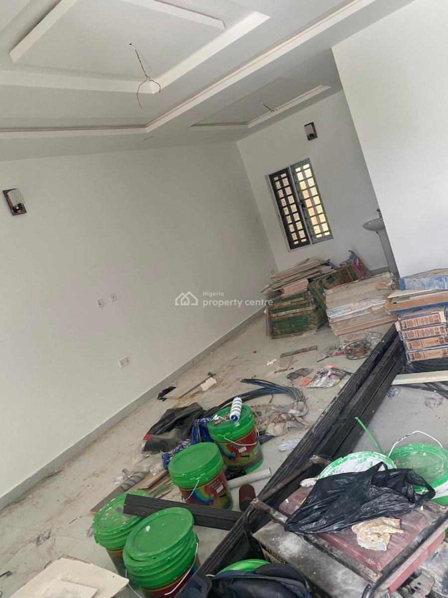 Exotic Virgin 2 Bedroom Duplex with Constant Power Supply, Blooming Hill Estate Atali New Layout Off Eneka Elimgbu Rd, Elimbu, Port Harcourt, Rivers, Flat / Apartment for Rent