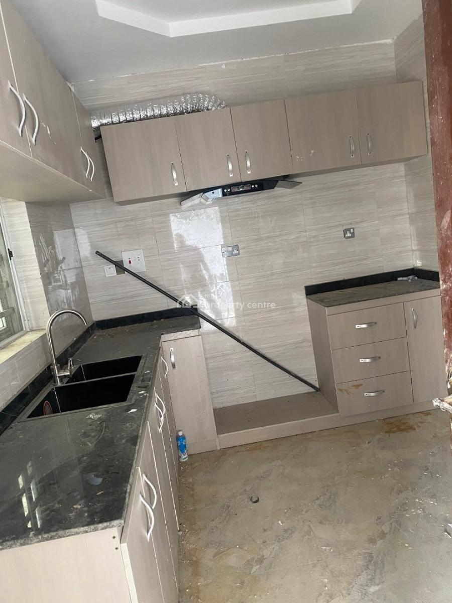 Exotic Virgin 2 Bedroom Duplex with Constant Power Supply, Blooming Hill Estate Atali New Layout Off Eneka Elimgbu Rd, Elimbu, Port Harcourt, Rivers, Flat / Apartment for Rent