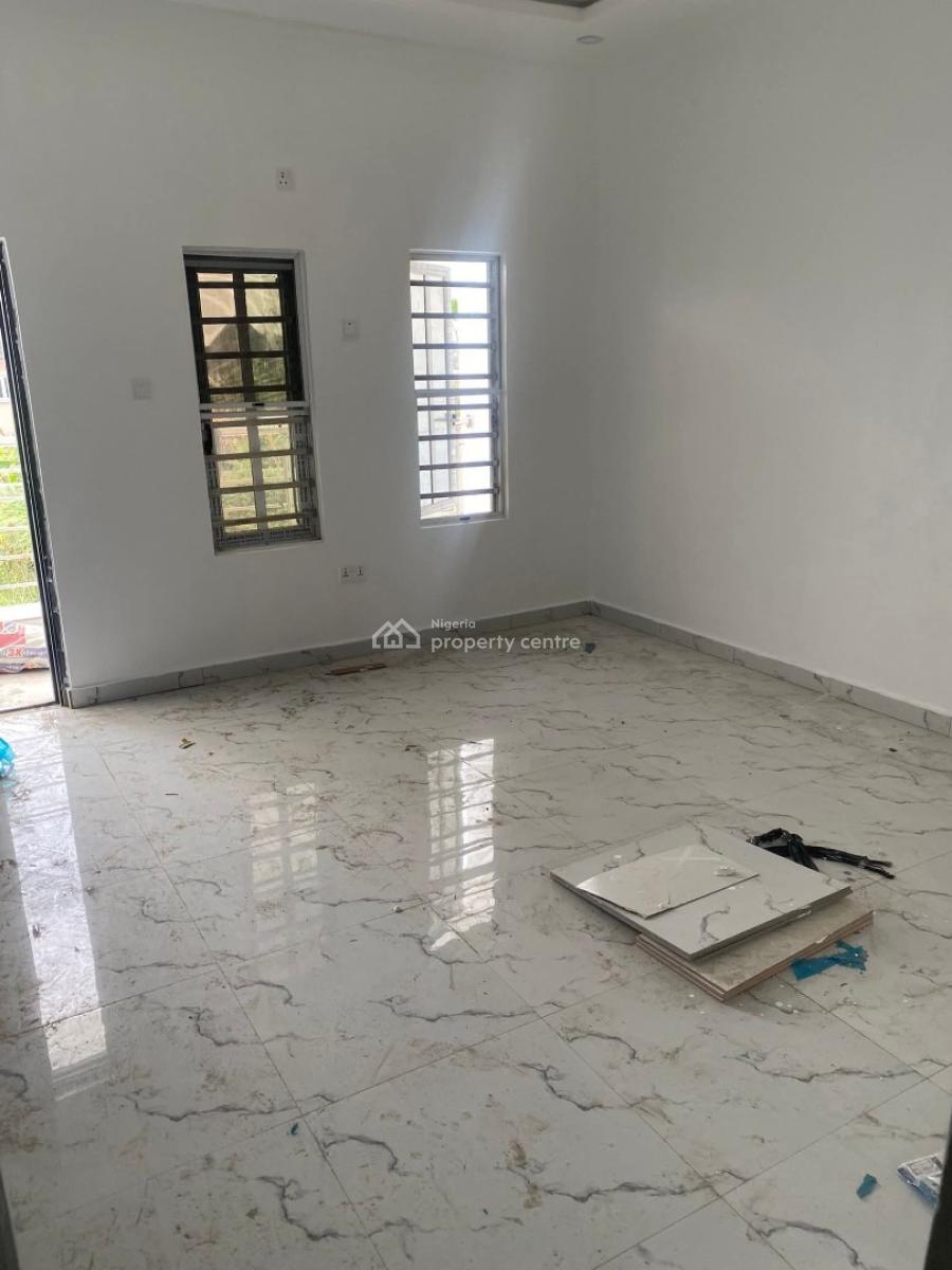 Exotic Virgin 2 Bedroom Duplex with Constant Power Supply, Blooming Hill Estate Atali New Layout Off Eneka Elimgbu Rd, Elimbu, Port Harcourt, Rivers, Flat / Apartment for Rent