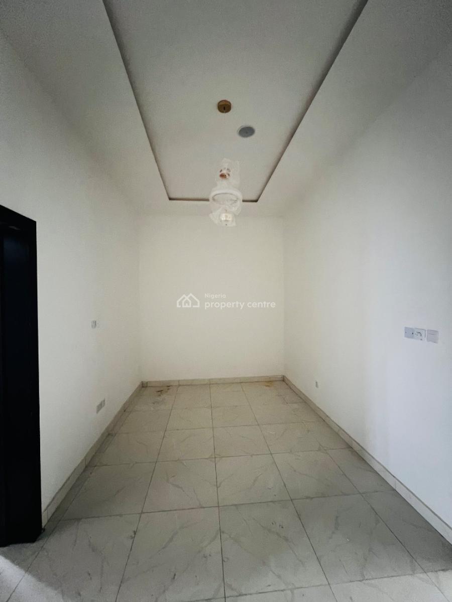 4 Bedroom Terrace  160 Million, Ikota, Lekki, Lagos, Terraced Duplex for Sale