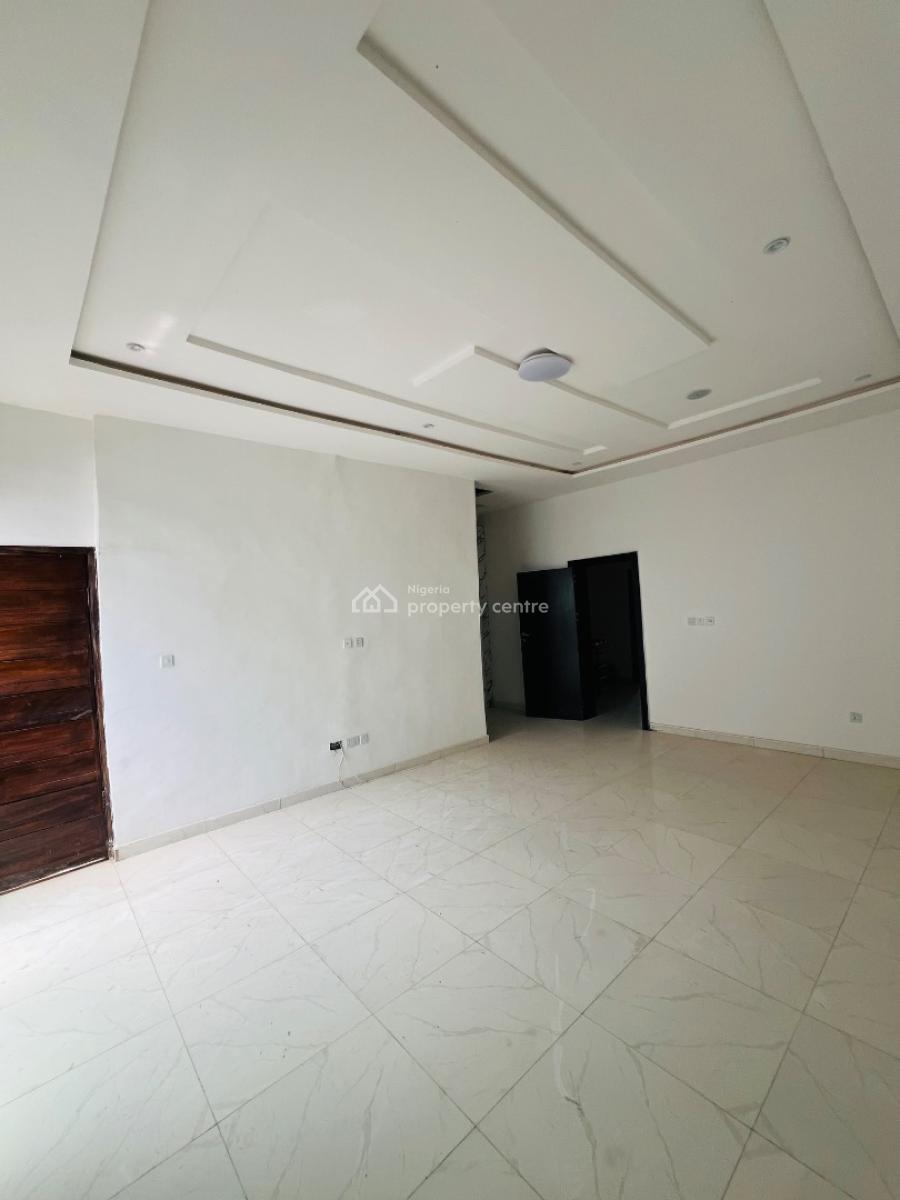 4 Bedroom Terrace  160 Million, Ikota, Lekki, Lagos, Terraced Duplex for Sale