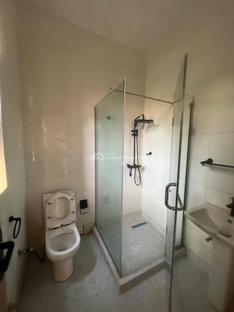 Luxury Beautiful Room and Parlor, Abraham Adesanya, Ajah, Lagos, Mini Flat (room and Parlour) for Rent