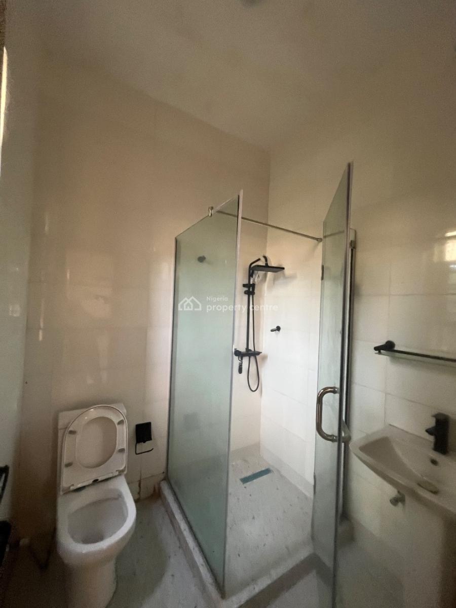 Luxury Beautiful Room and Parlor, Abraham Adesanya, Ajah, Lagos, Mini Flat (room and Parlour) for Rent