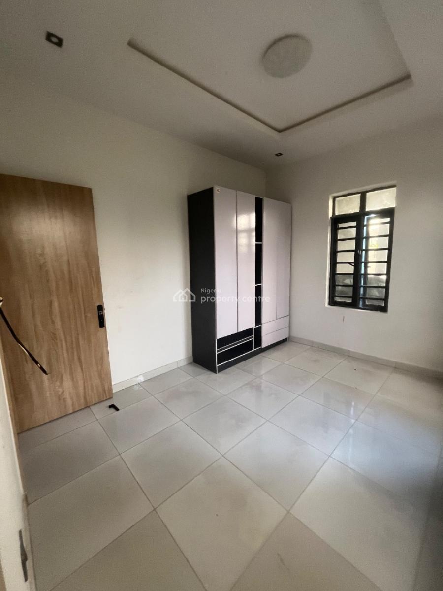 Luxury Beautiful Room and Parlor, Abraham Adesanya, Ajah, Lagos, Mini Flat (room and Parlour) for Rent