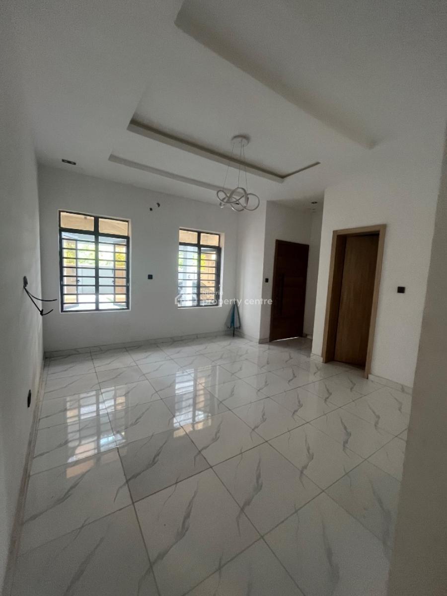 Luxury Beautiful Room and Parlor, Abraham Adesanya, Ajah, Lagos, Mini Flat (room and Parlour) for Rent