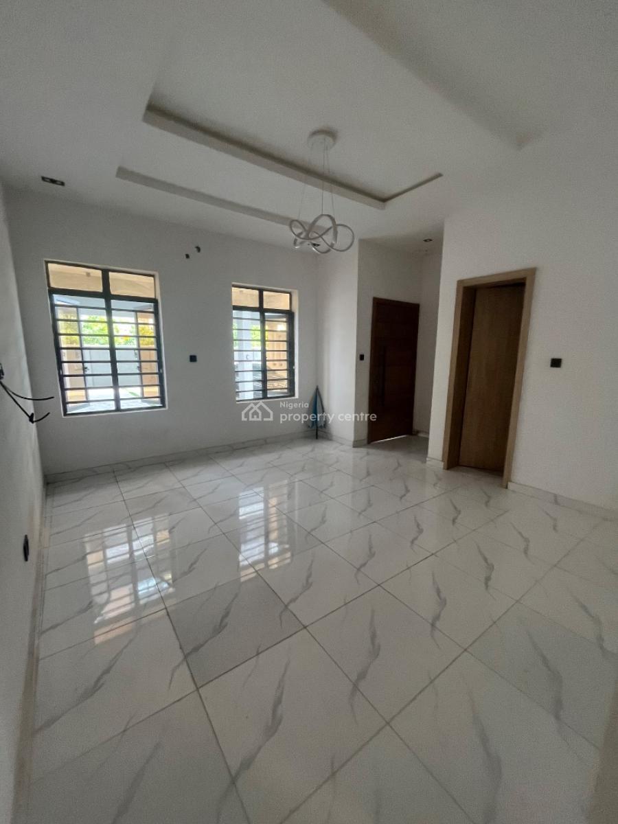 Luxury Beautiful Room and Parlor, Abraham Adesanya, Ajah, Lagos, Mini Flat (room and Parlour) for Rent