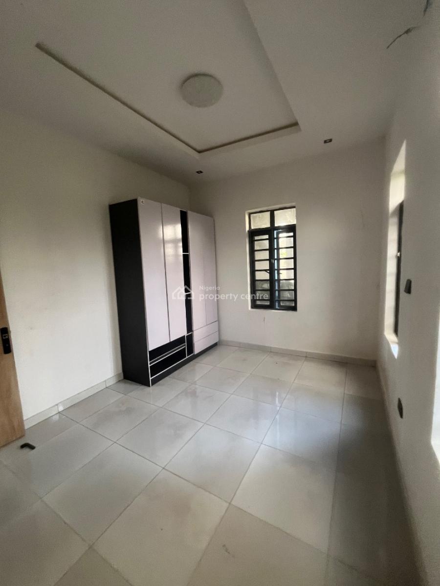 Luxury Beautiful Room and Parlor, Abraham Adesanya, Ajah, Lagos, Mini Flat (room and Parlour) for Rent