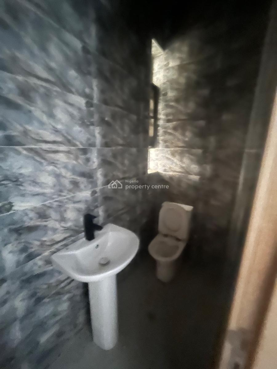 Luxury Beautiful Room and Parlor, Abraham Adesanya, Ajah, Lagos, Mini Flat (room and Parlour) for Rent