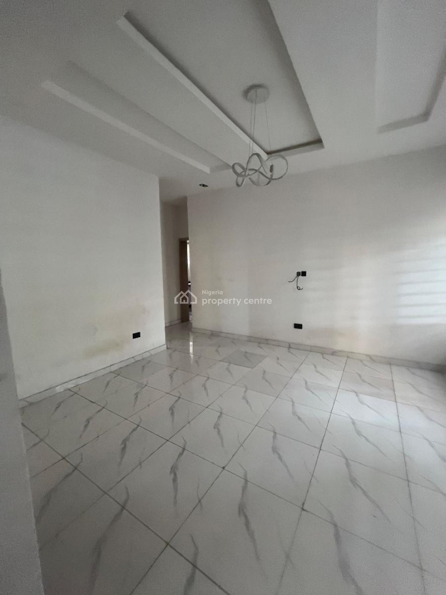 Luxury Beautiful Room and Parlor, Abraham Adesanya, Ajah, Lagos, Mini Flat (room and Parlour) for Rent