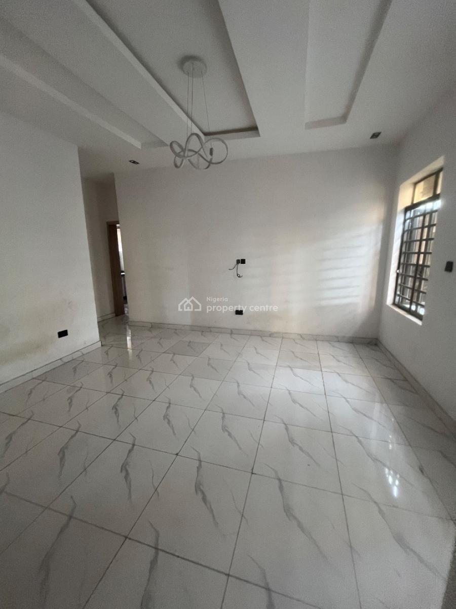 Luxury Beautiful Room and Parlor, Abraham Adesanya, Ajah, Lagos, Mini Flat (room and Parlour) for Rent
