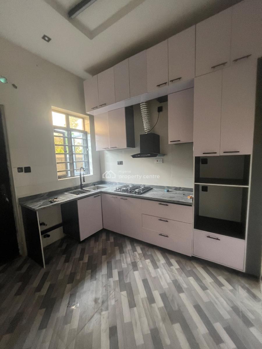 Luxury Beautiful Room and Parlor, Abraham Adesanya, Ajah, Lagos, Mini Flat (room and Parlour) for Rent