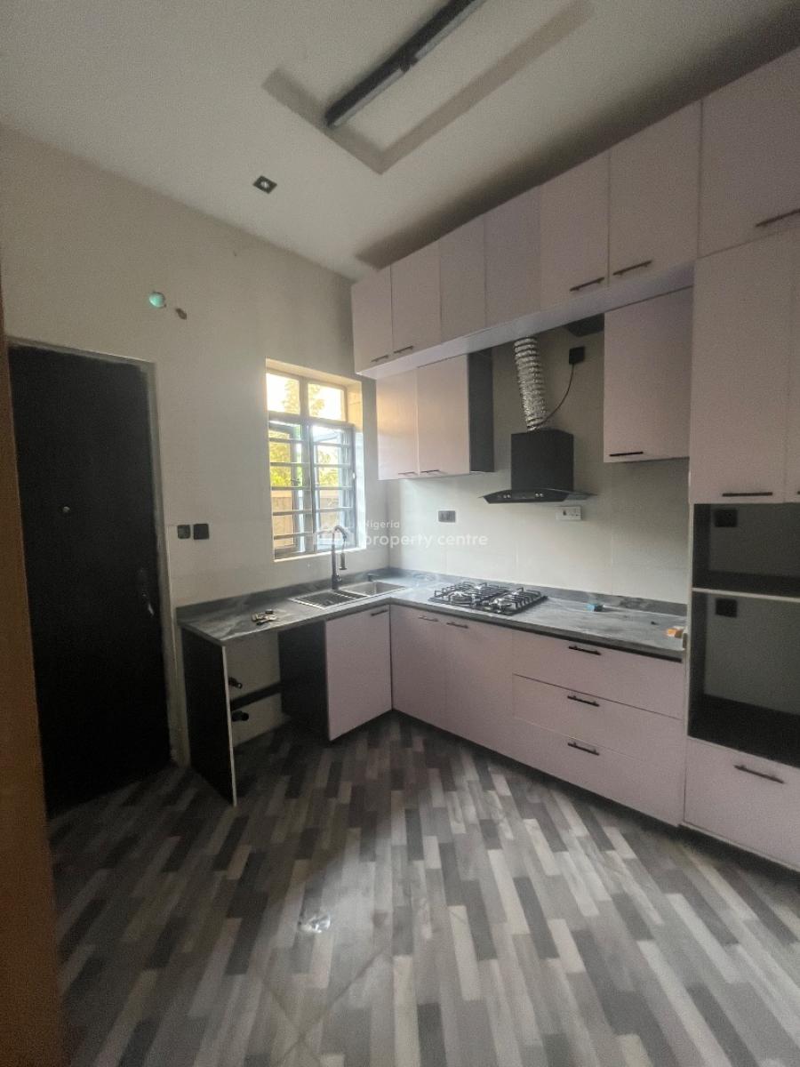Luxury Beautiful Room and Parlor, Abraham Adesanya, Ajah, Lagos, Mini Flat (room and Parlour) for Rent