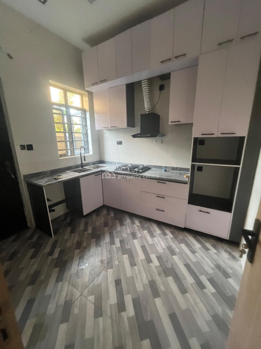 Luxury Beautiful Room and Parlor, Abraham Adesanya, Ajah, Lagos, Mini Flat (room and Parlour) for Rent