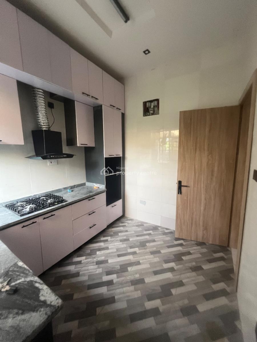 Luxury Beautiful Room and Parlor, Abraham Adesanya, Ajah, Lagos, Mini Flat (room and Parlour) for Rent