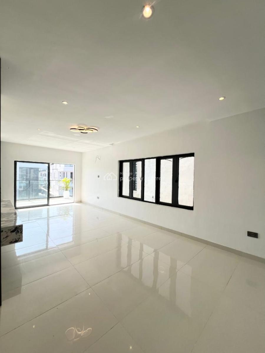 Luxury Contemporary 5 Bedroom Fully Detached Duplex, Ikota, Lekki, Lagos, Detached Duplex for Sale