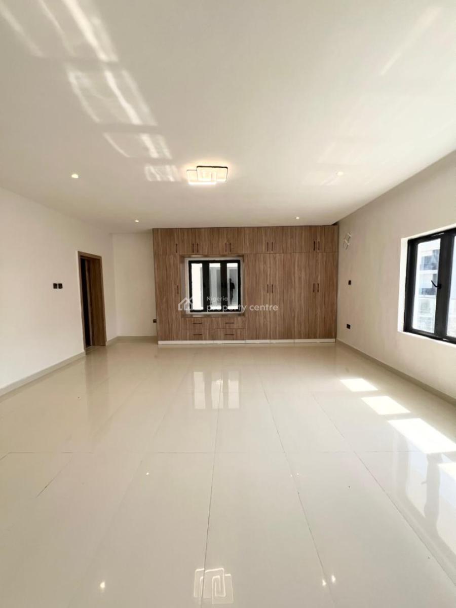Luxury Contemporary 5 Bedroom Fully Detached Duplex, Ikota, Lekki, Lagos, Detached Duplex for Sale