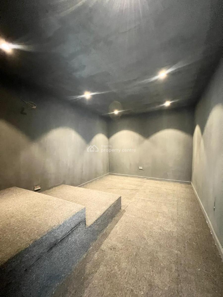 Luxury Contemporary 5 Bedroom Fully Detached Duplex, Ikota, Lekki, Lagos, Detached Duplex for Sale
