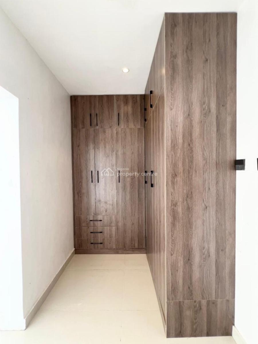 Luxury Contemporary 5 Bedroom Fully Detached Duplex, Ikota, Lekki, Lagos, Detached Duplex for Sale