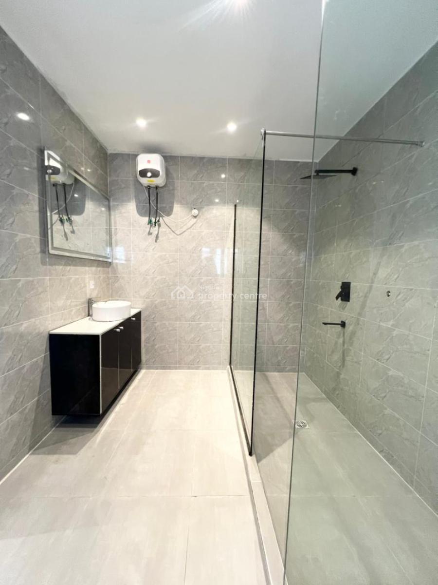 Luxury Contemporary 5 Bedroom Fully Detached Duplex, Ikota, Lekki, Lagos, Detached Duplex for Sale