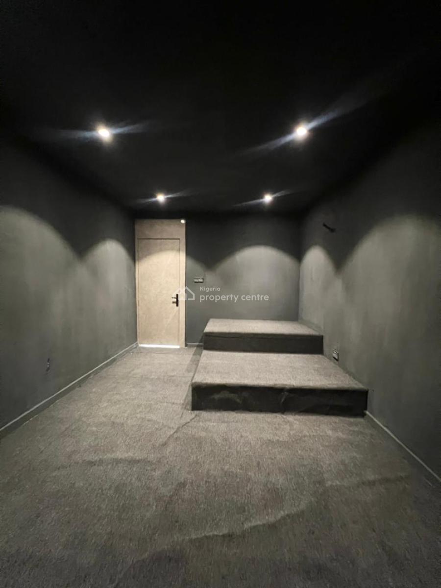 Luxury Contemporary 5 Bedroom Fully Detached Duplex, Ikota, Lekki, Lagos, Detached Duplex for Sale