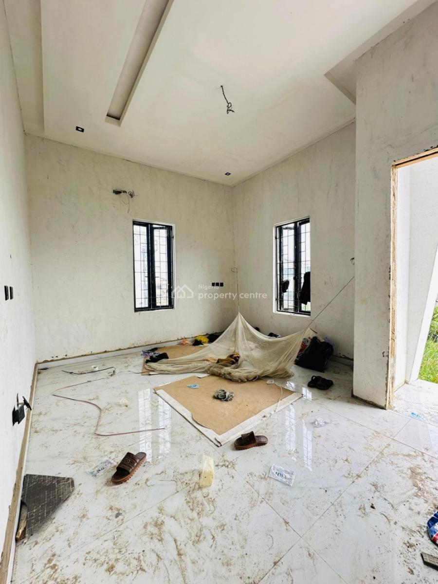 Exquisitely 5 Bedroom Fully Detached Duplex with Bq in a Gated Estate, Opic, Isheri North, Lagos, Detached Duplex for Sale