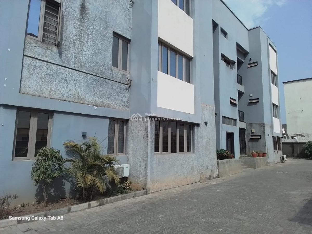 3 Bedroom Apartment, Near American School, Durumi, Abuja, Flat / Apartment for Rent