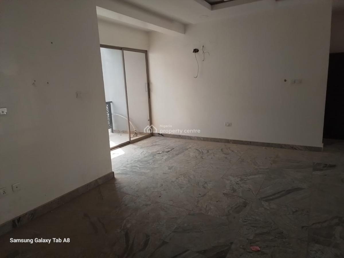 3 Bedroom Apartment, Near American School, Durumi, Abuja, Flat / Apartment for Rent