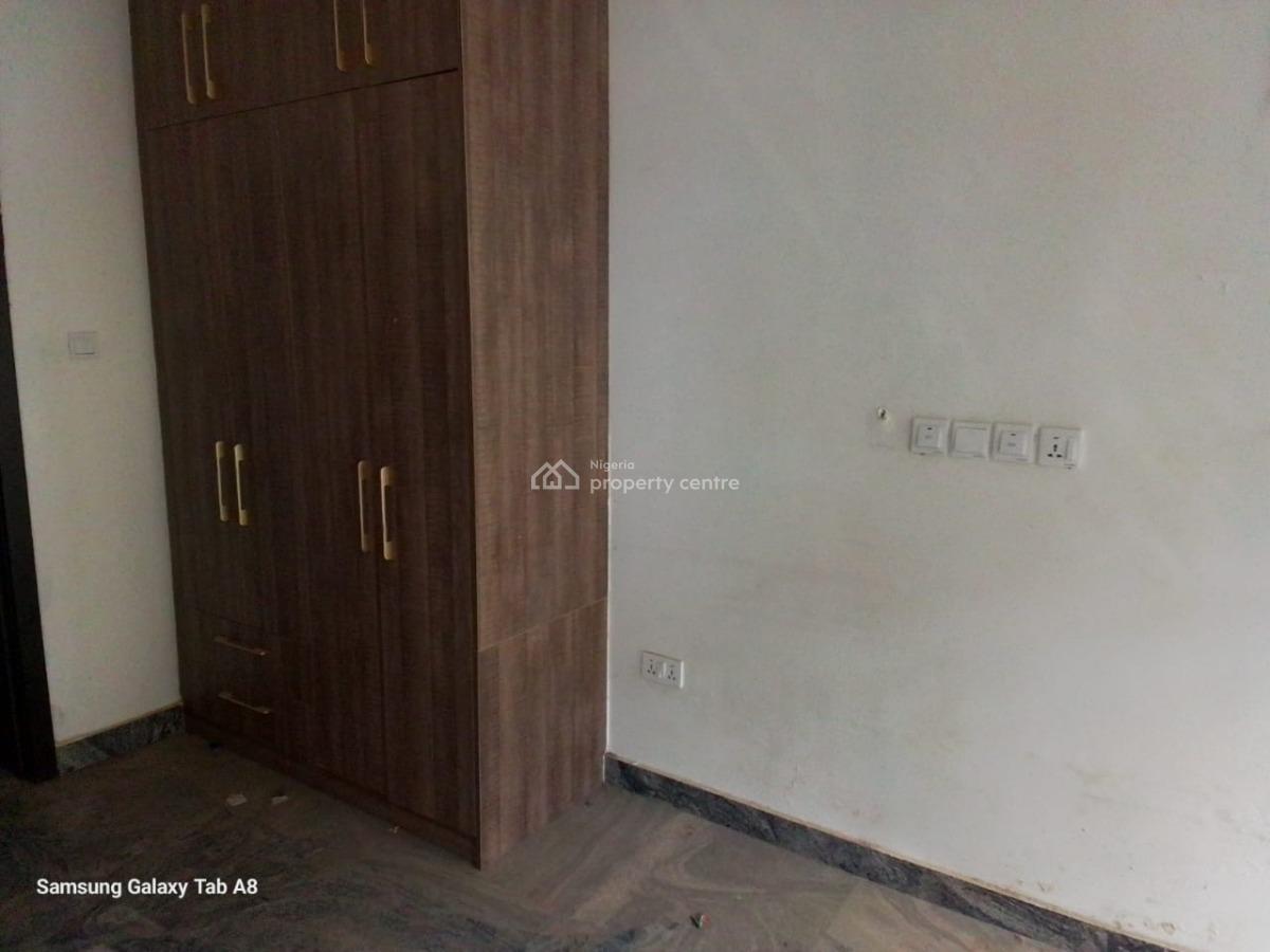 3 Bedroom Apartment, Near American School, Durumi, Abuja, Flat / Apartment for Rent