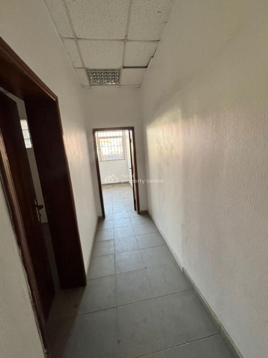 Commercial Space, Victoria Island (vi), Lagos, Commercial Property for Rent