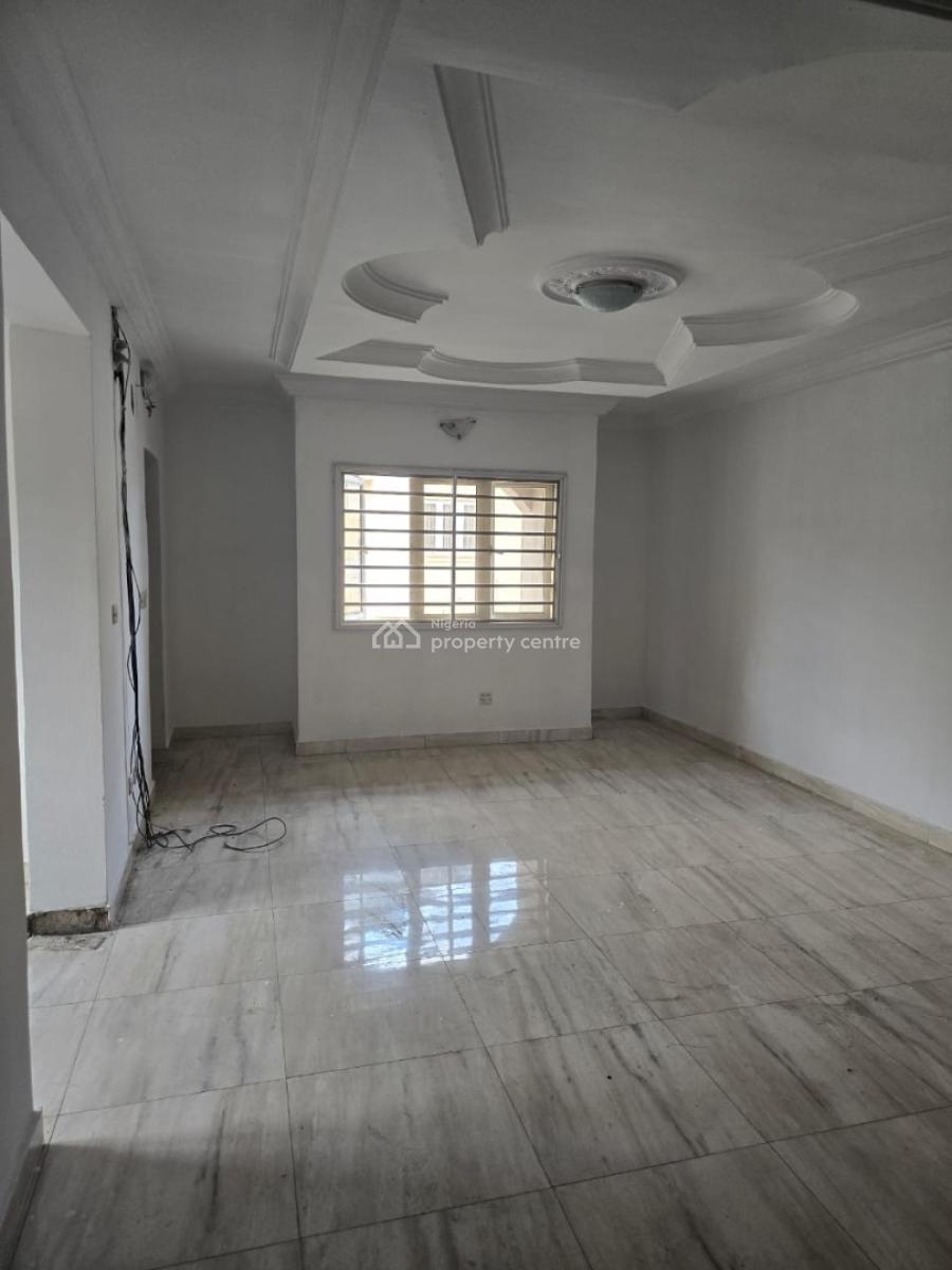 Newly Out 5 Bedroom Duplex with Inbuilt Bq, Off Emmanuel Keshi Street, Gra Phase 1, Magodo, Lagos, Detached Duplex for Rent