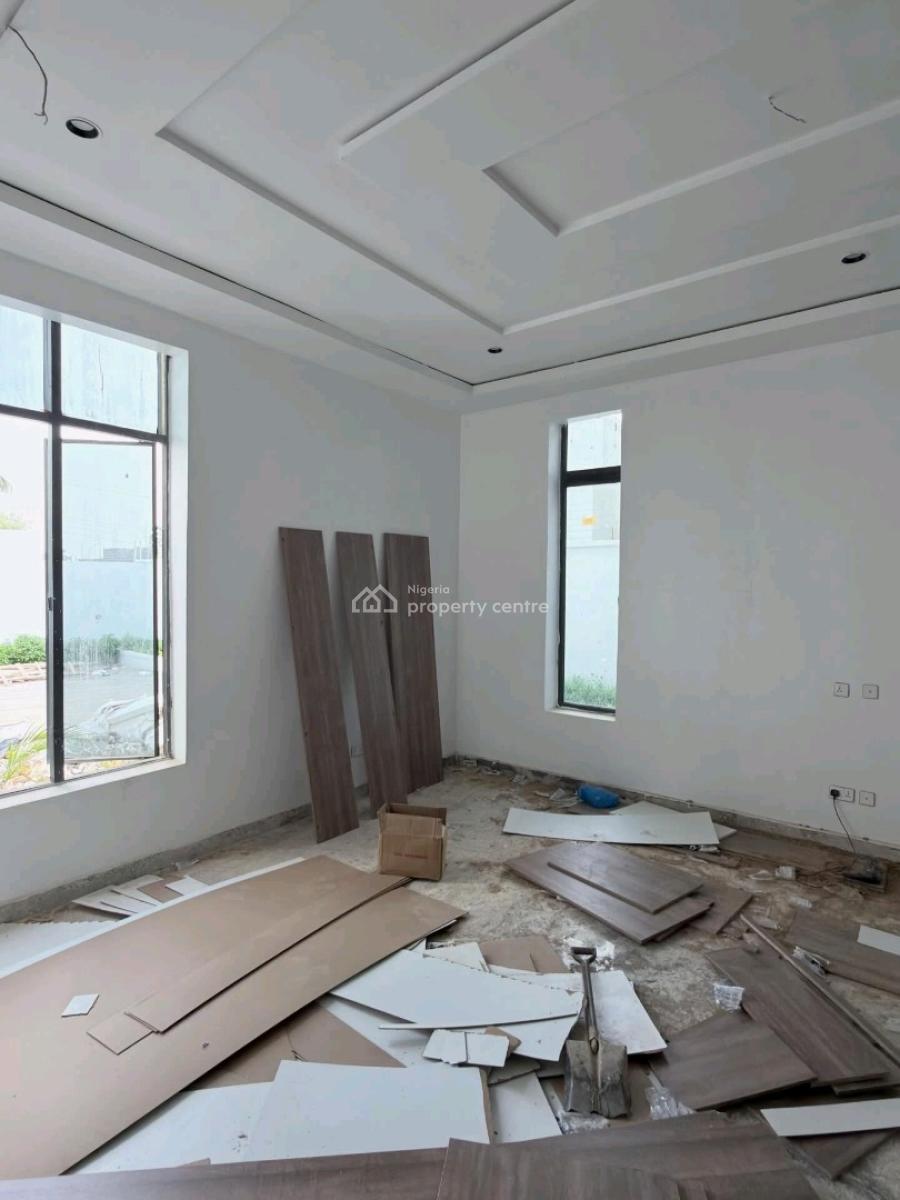 6 Bedroom Duplex, Kaduna North, Kaduna, House for Sale