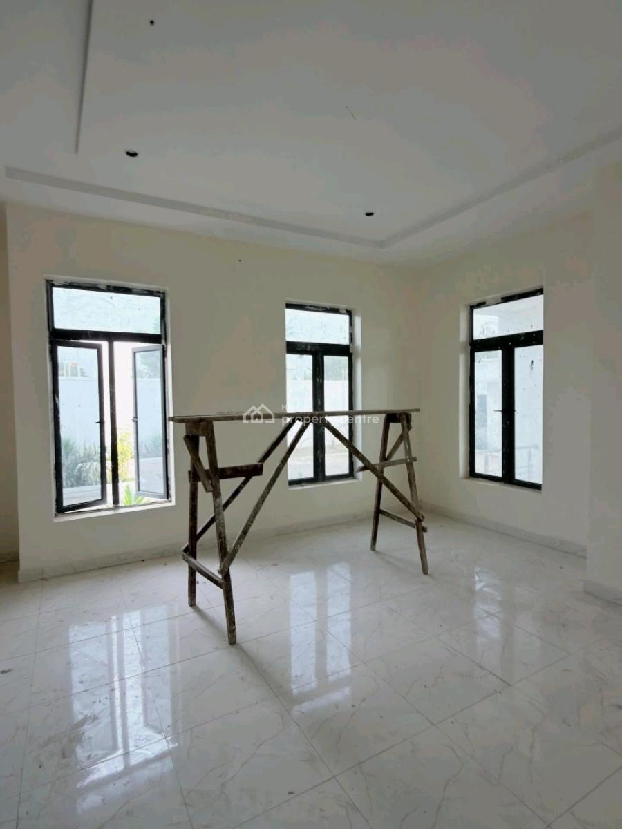 6 Bedroom Duplex, Kaduna North, Kaduna, House for Sale