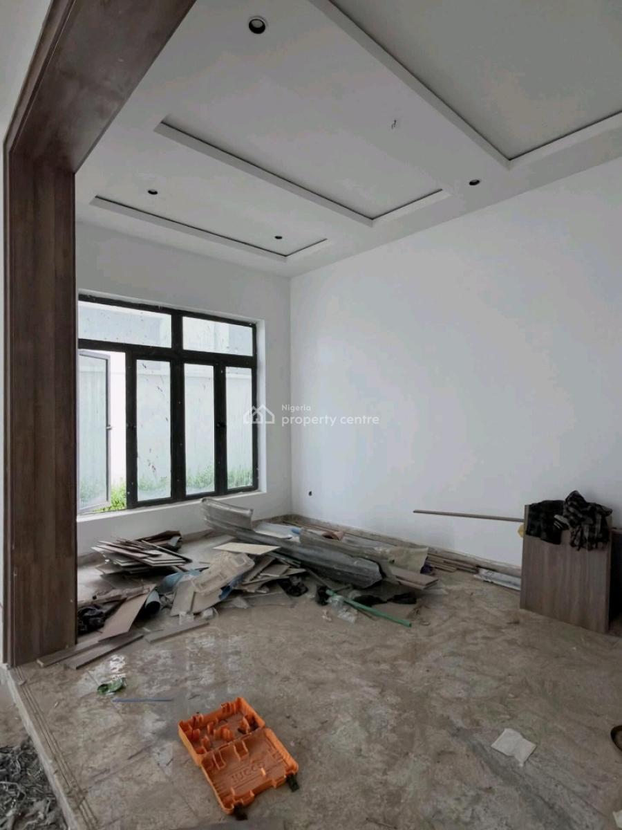 6 Bedroom Duplex, Kaduna North, Kaduna, House for Sale