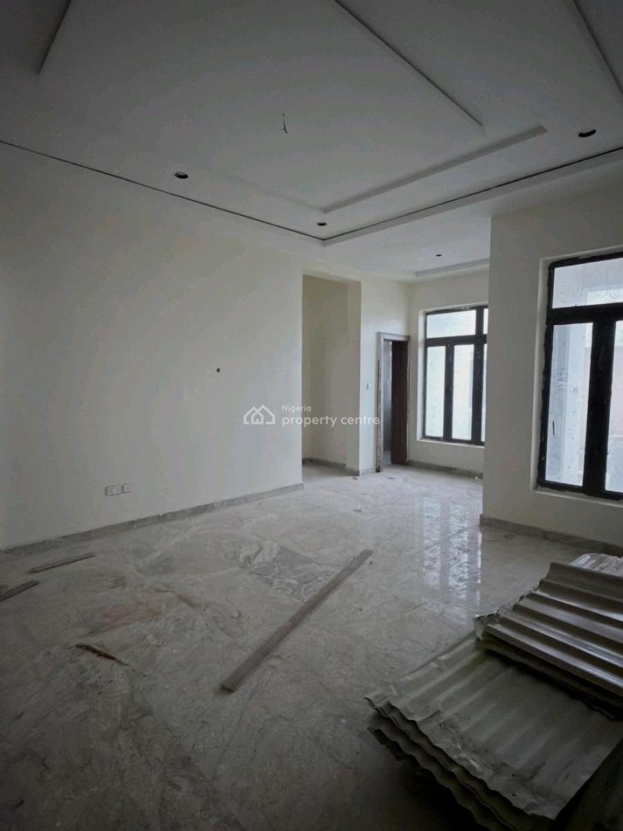 6 Bedroom Duplex, Kaduna North, Kaduna, House for Sale