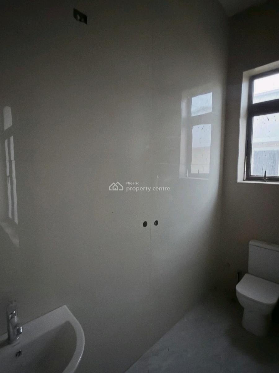 6 Bedroom Duplex, Kaduna North, Kaduna, House for Sale