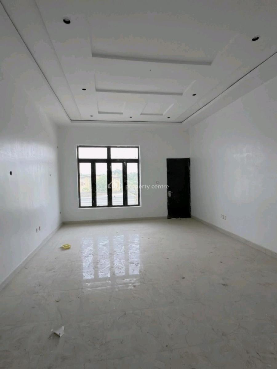 6 Bedroom Duplex, Kaduna North, Kaduna, House for Sale