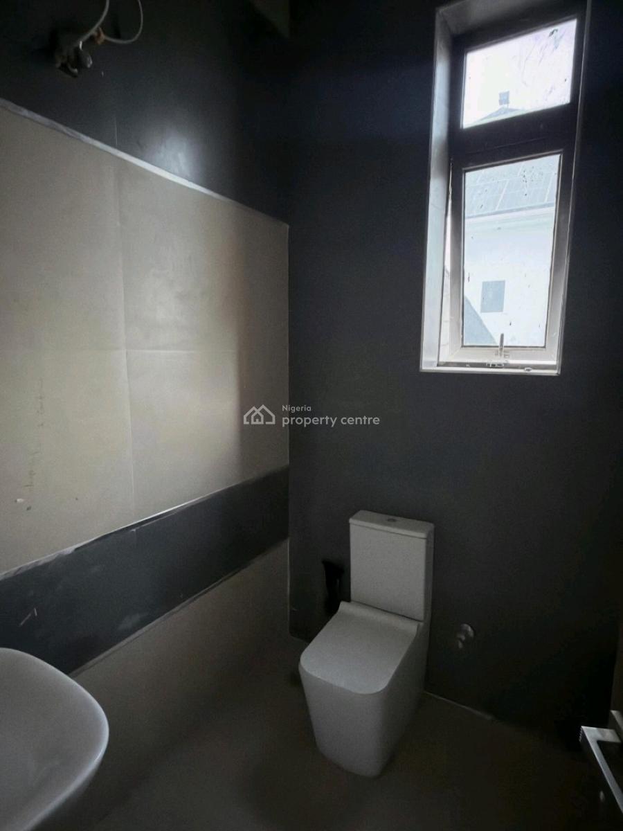 6 Bedroom Duplex, Kaduna North, Kaduna, House for Sale