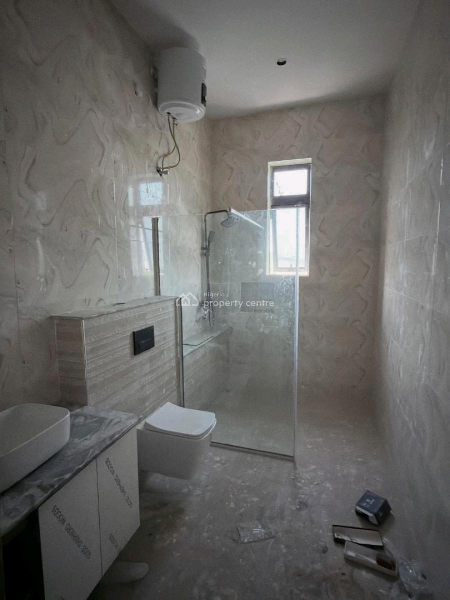 6 Bedroom Duplex, Kaduna North, Kaduna, House for Sale