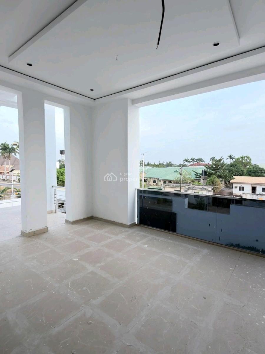 6 Bedroom Duplex, Kaduna North, Kaduna, House for Sale
